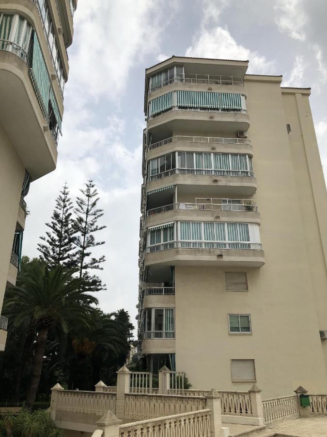 Apartamento Parque 2 Playa De Gandia Exterior foto